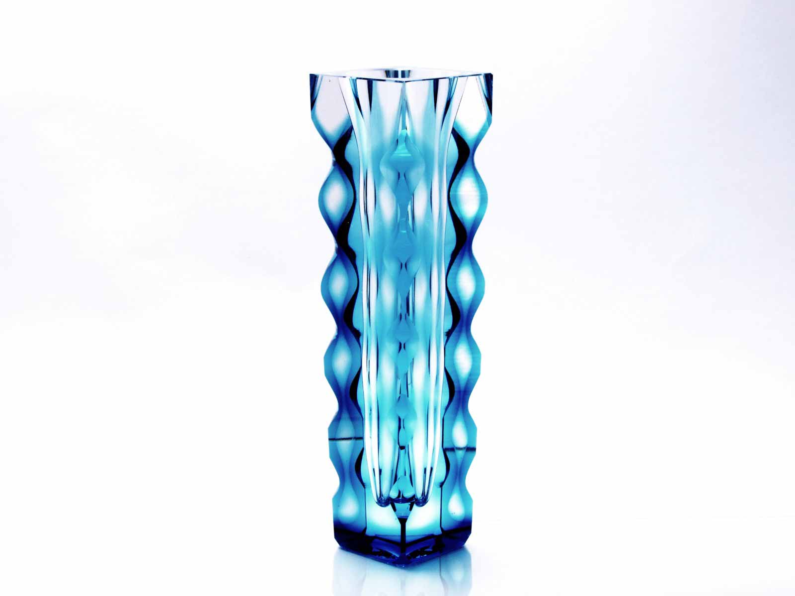 Oldřich Lipský (1922-1987) - Váza