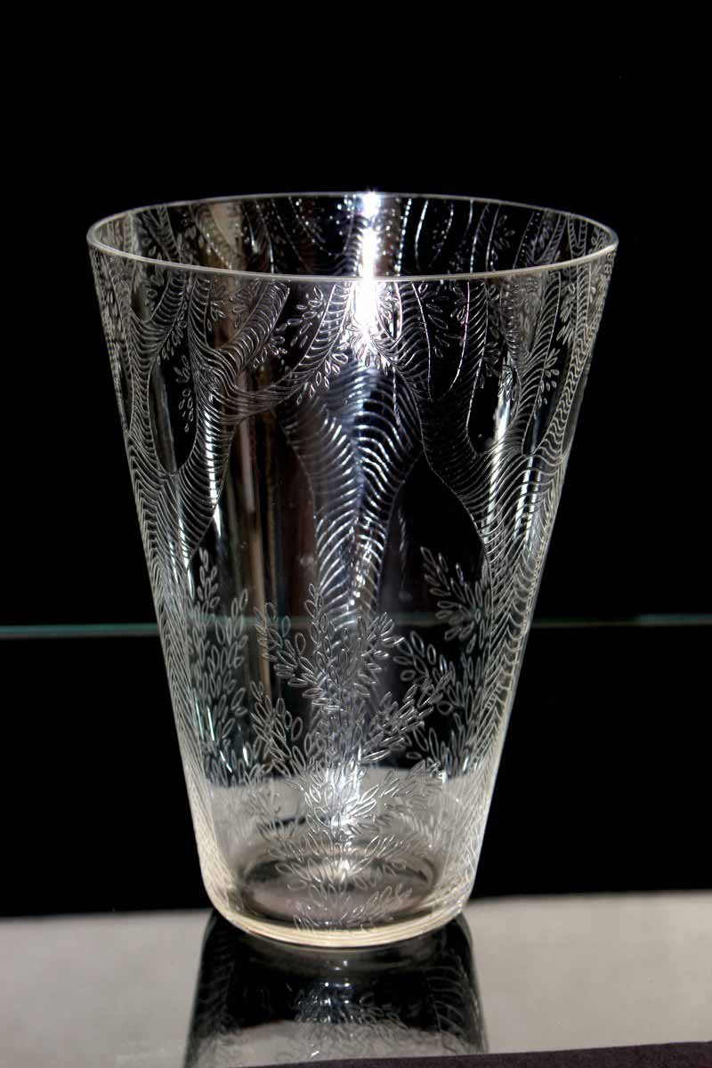 Miloslav Janků (1916-1994) - Váza