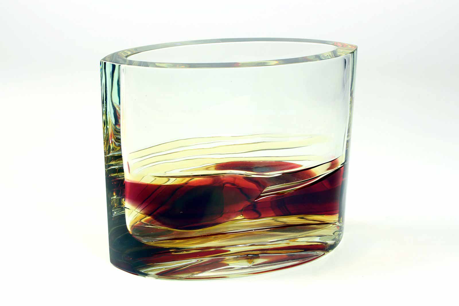 Pavel Hlava (1924-2003) - Váza