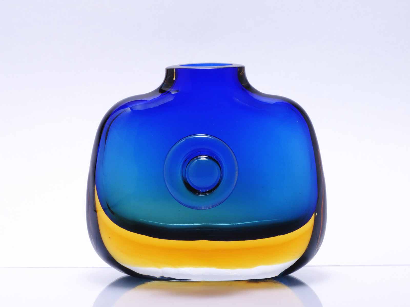 Pavel Hlava  (1924-2003) - Váza