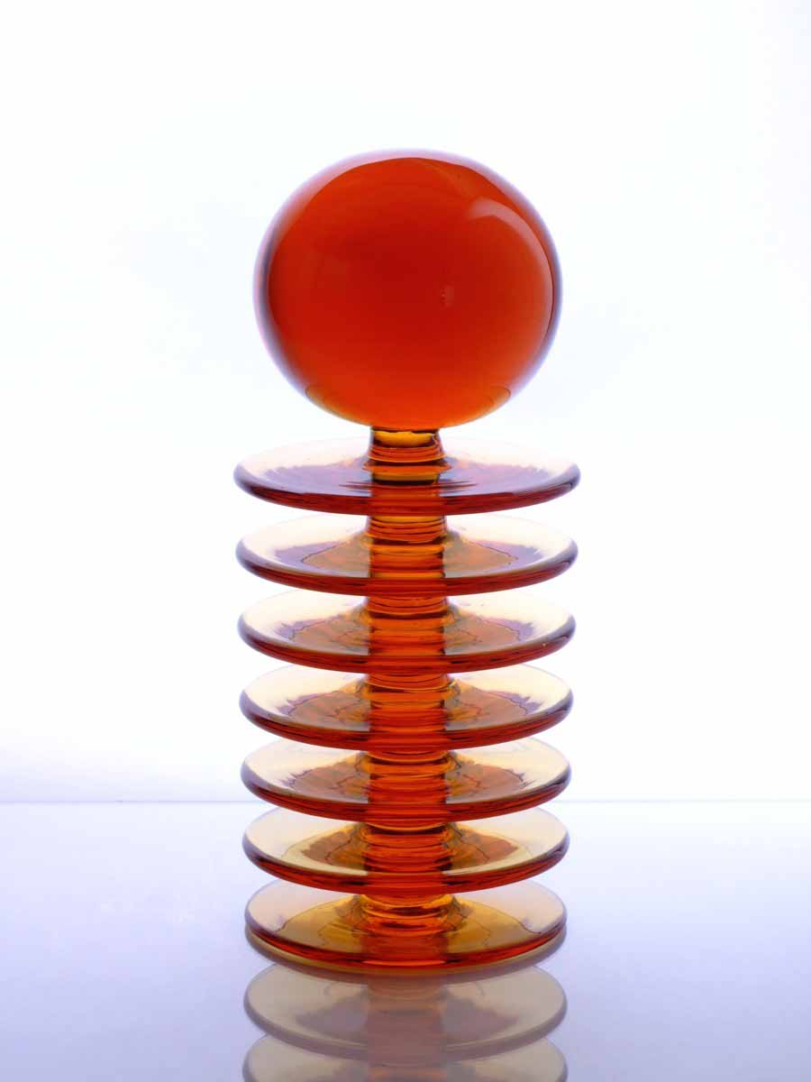 Eva Švestková (1945-2012) - Objekt