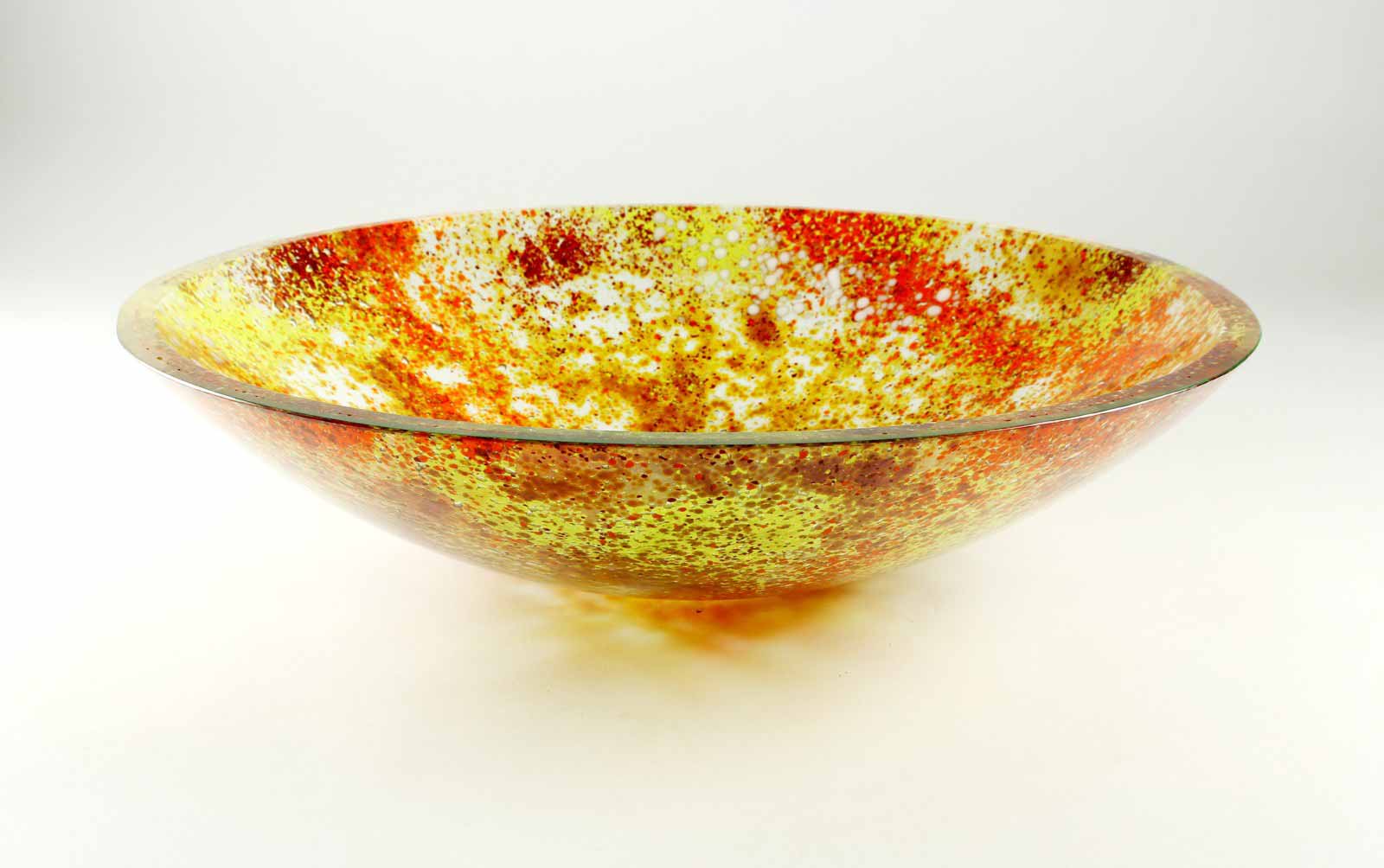 Eva Švestková (1945-2012) - Velká mísa