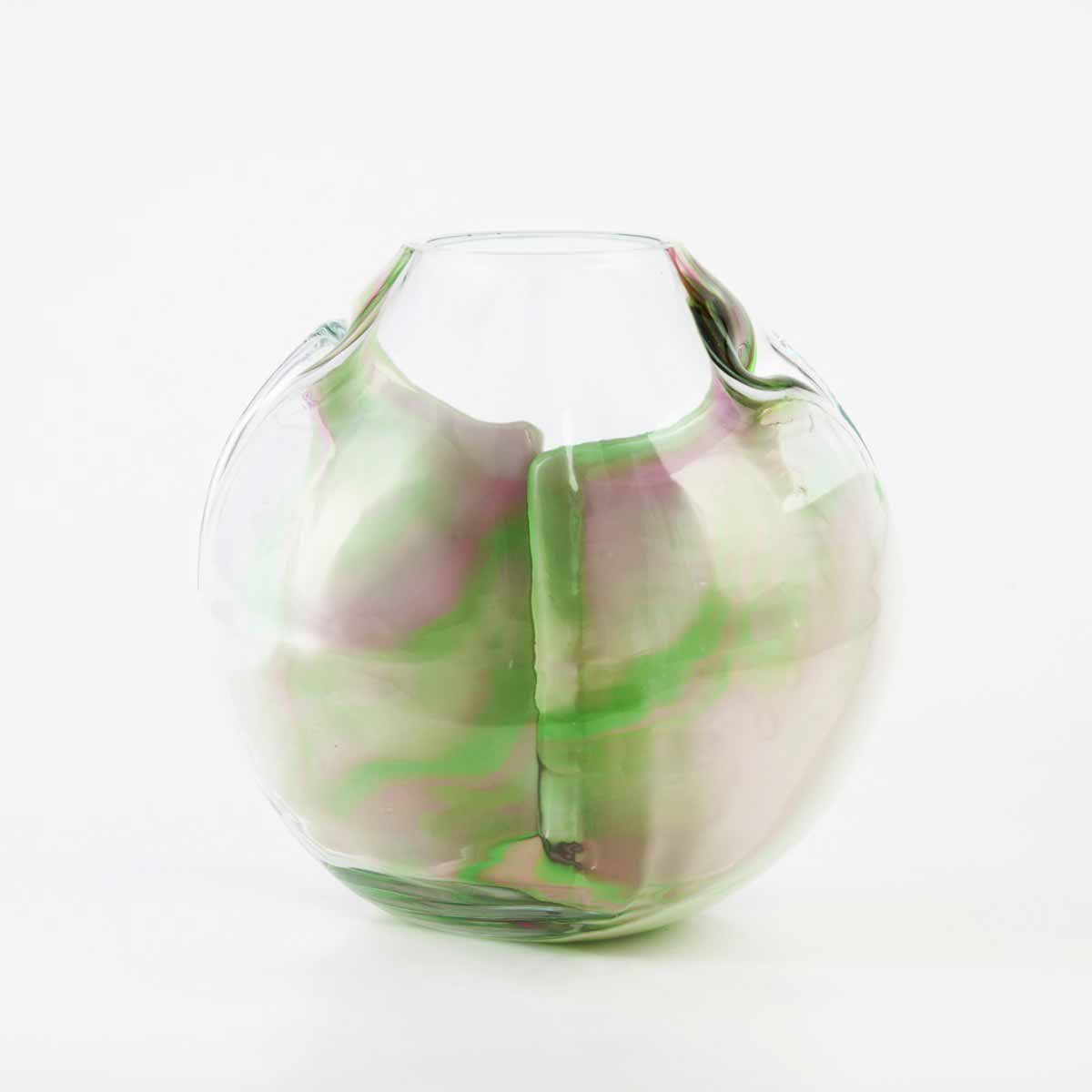 Marie Glückaufová (1946) - Objekt