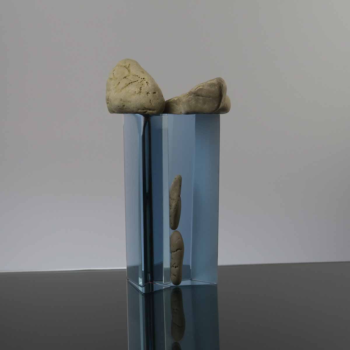 Marie Glückaufová (1946) -Dvojče II.