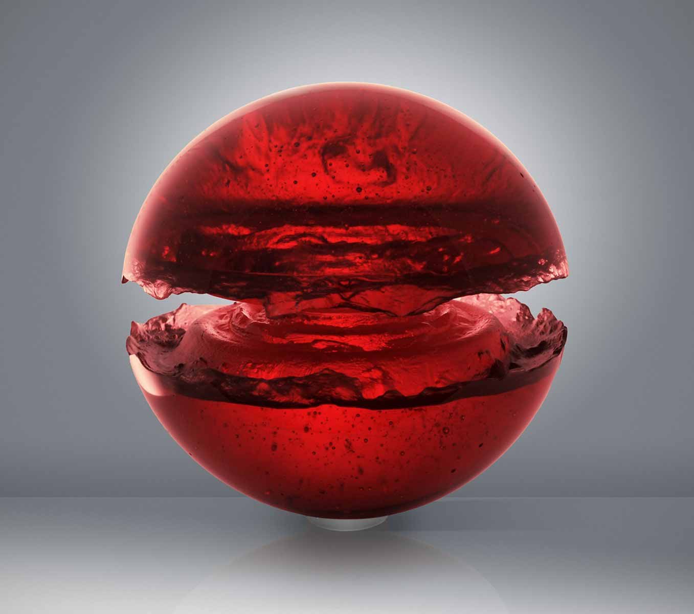 Vladimír Procházka (1947) - Zrcadlení II.