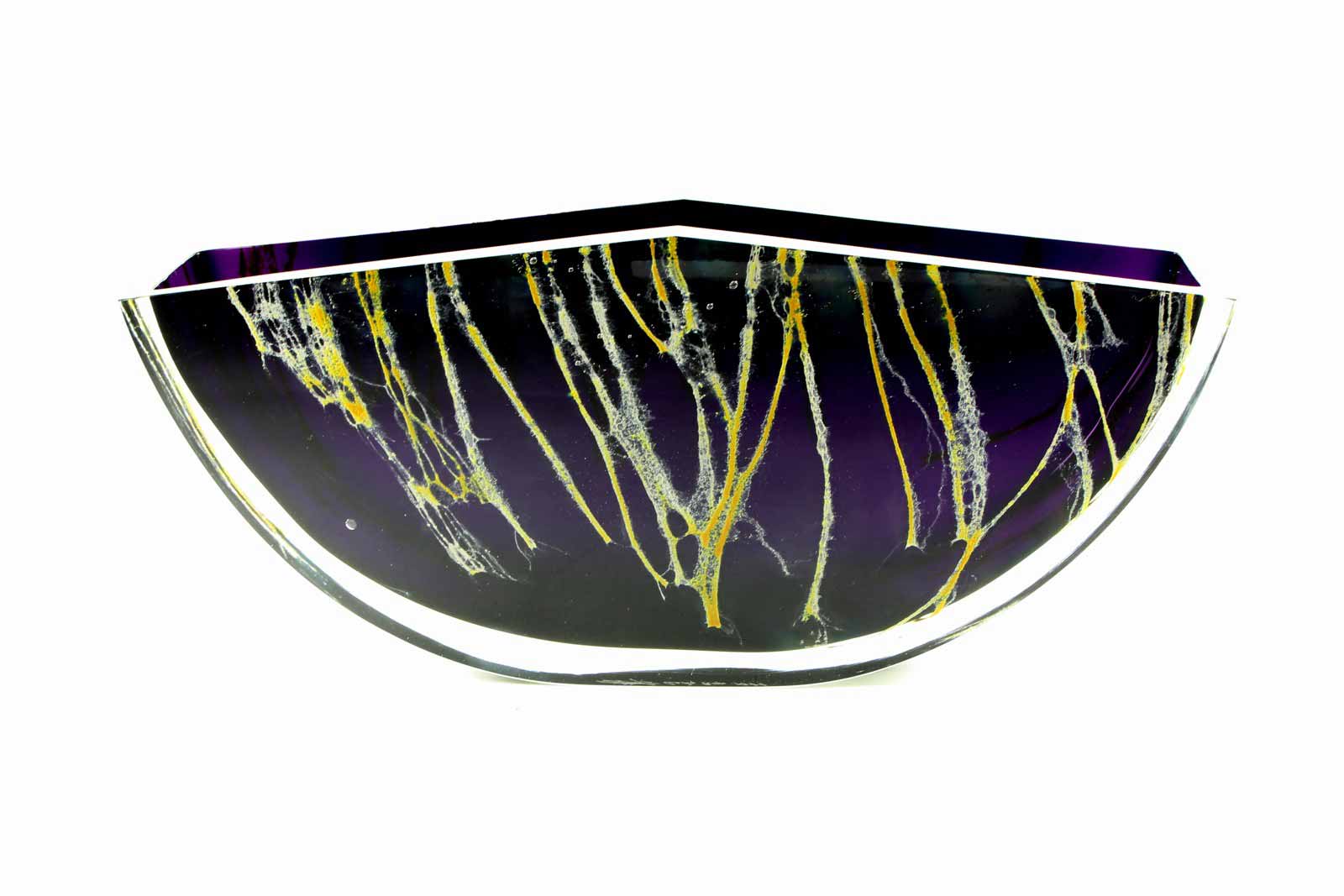 Pavel Hlava (1924-2003) - Váza/Objekt