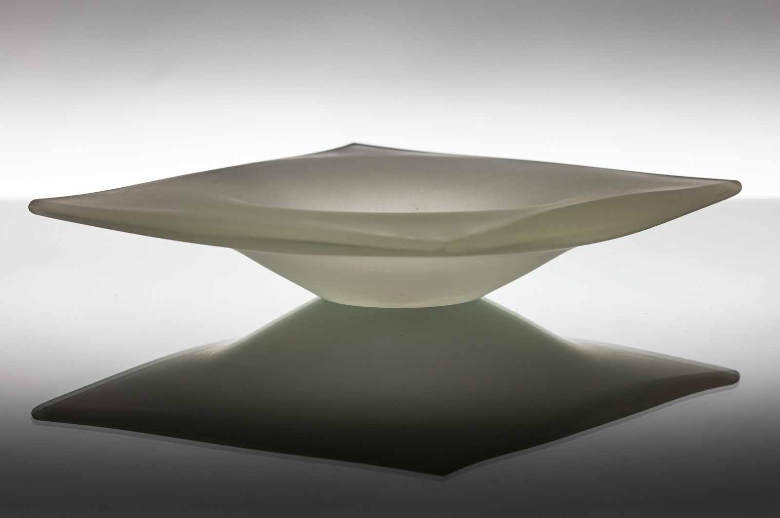 Filip Nízký (1972) - Miska - objekt