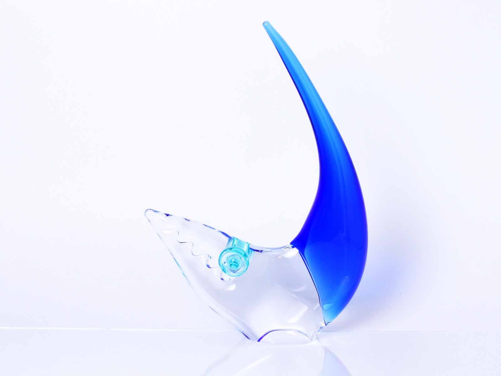 Milan Průša (1955) - Ryba