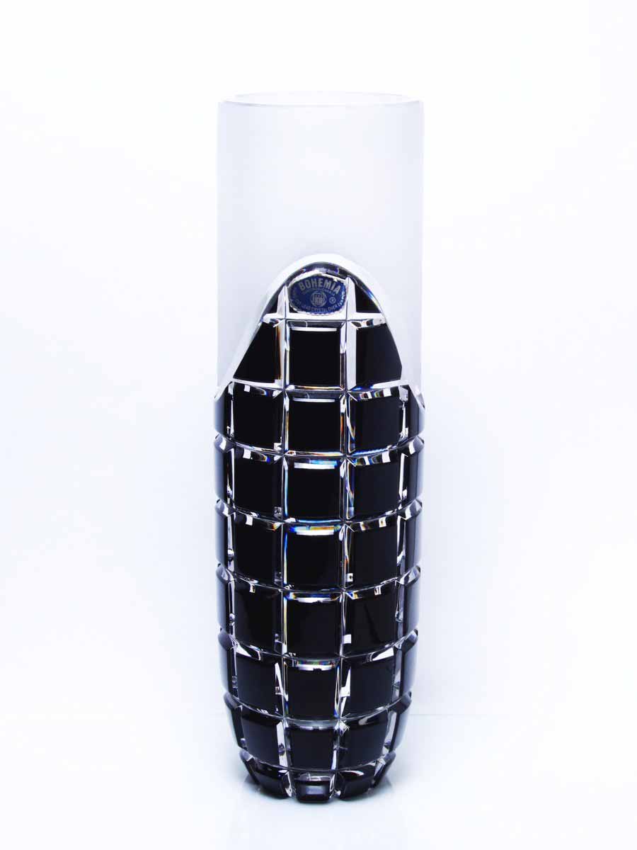 Zdeněk Kunst (1955) - Váza z kolekce Neron