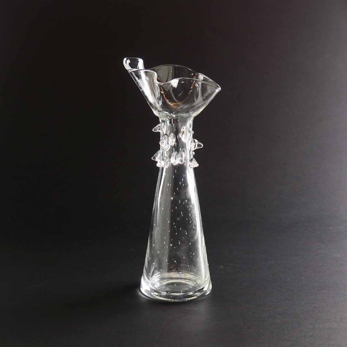 Bořek Šípek (1949 - 2016) - Vázička "Alter ego"