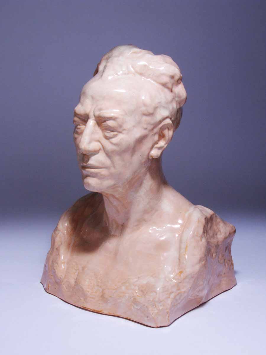 Jan Štursa (1880-1925) - Eduard Vojan