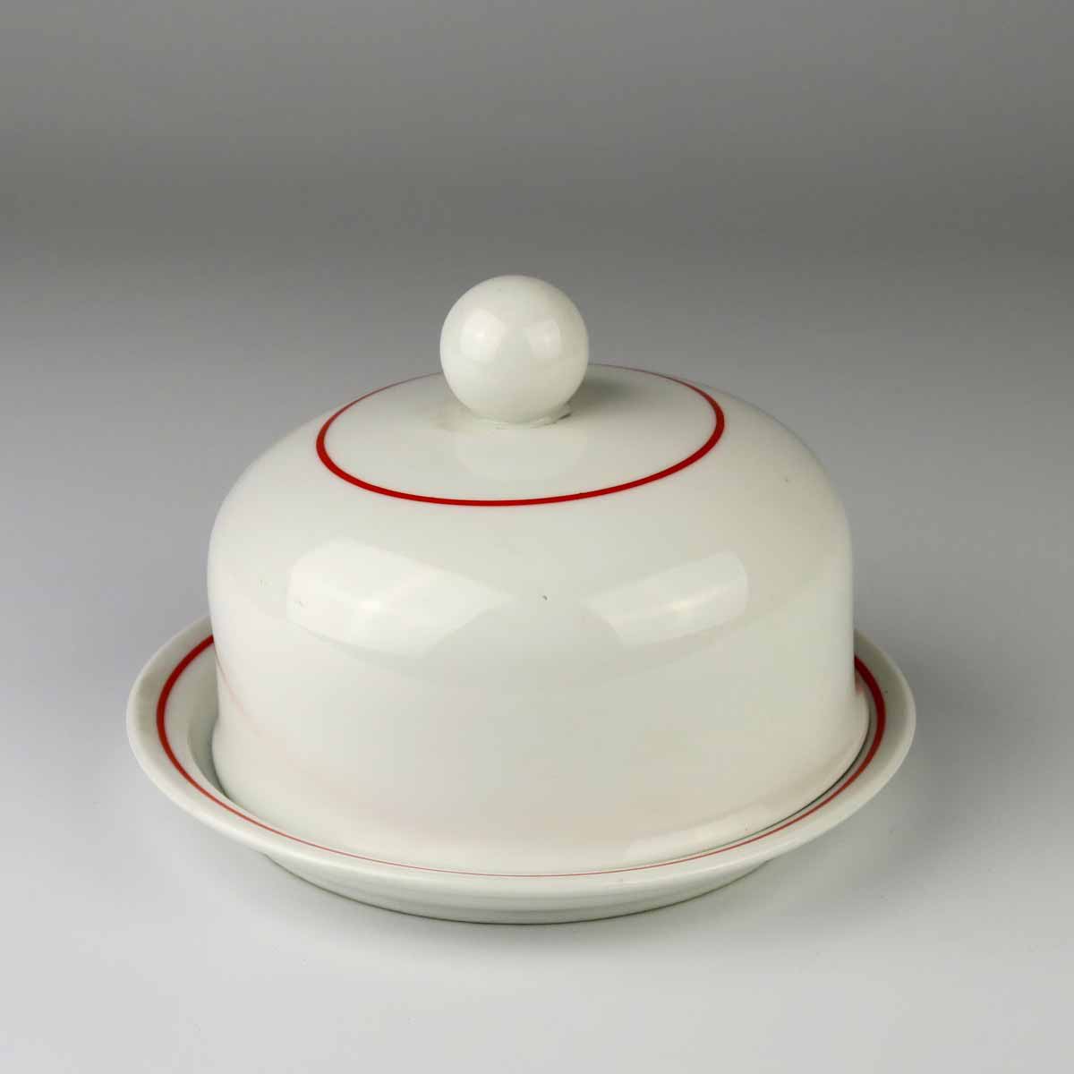 Dóza na máslo "Artěl"