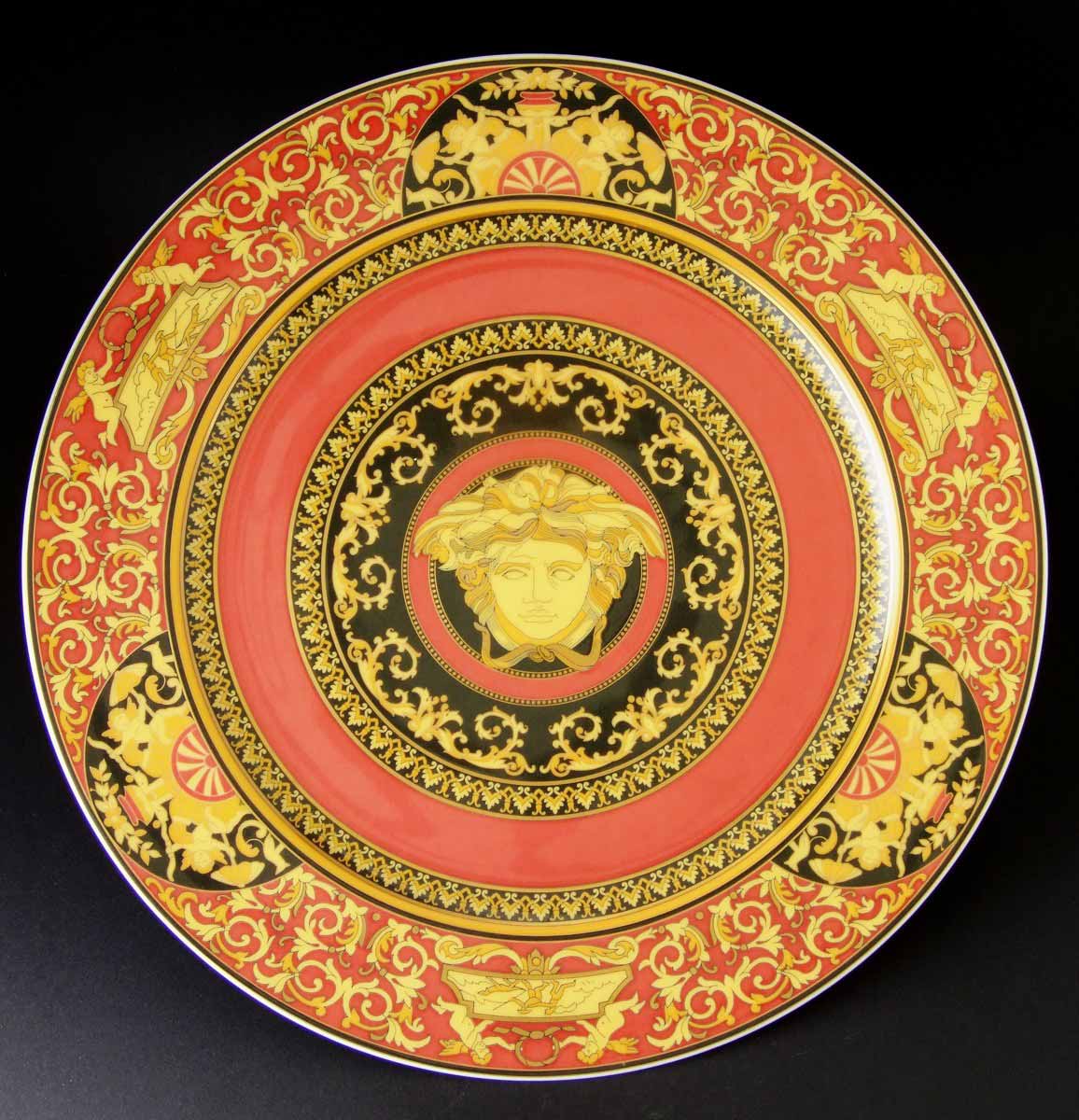 Mísa Versace, Medusa