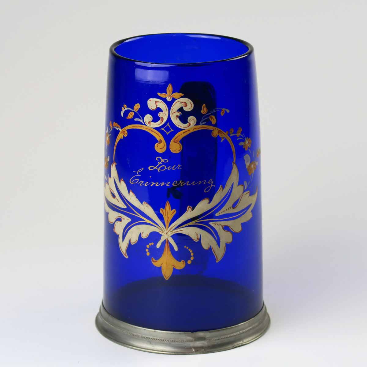 Korbel "Zur Erinnerung"