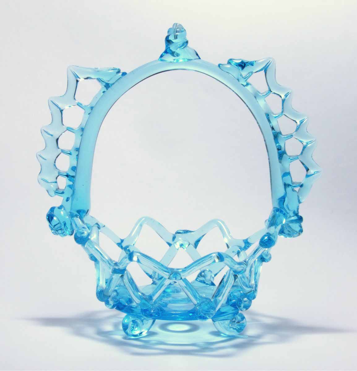 Dekorativní košíček