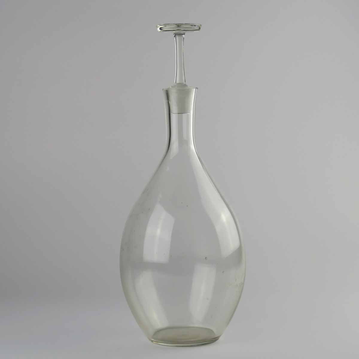 Milan Metelák - karafa na víno