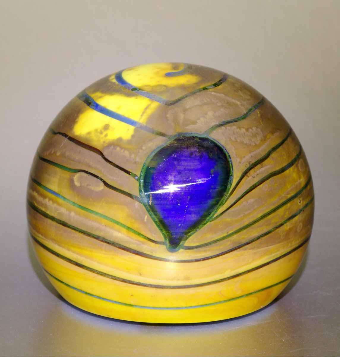 Jiří Šuhájek (1943) - Těžítko