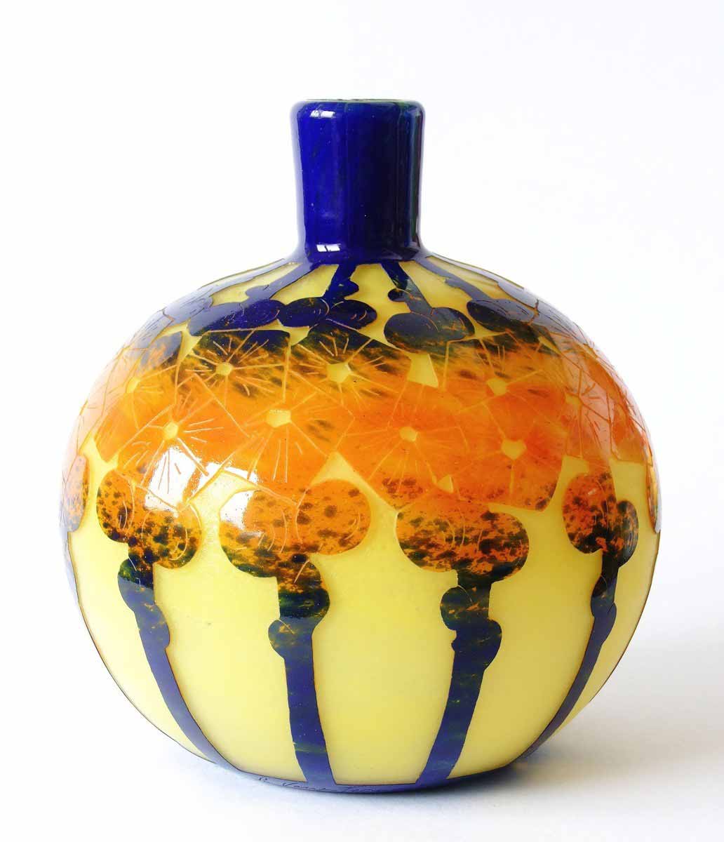 Váza Mirette, Schneider