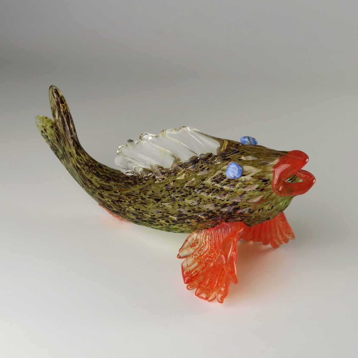 Jaroslav Brychta - Ryba