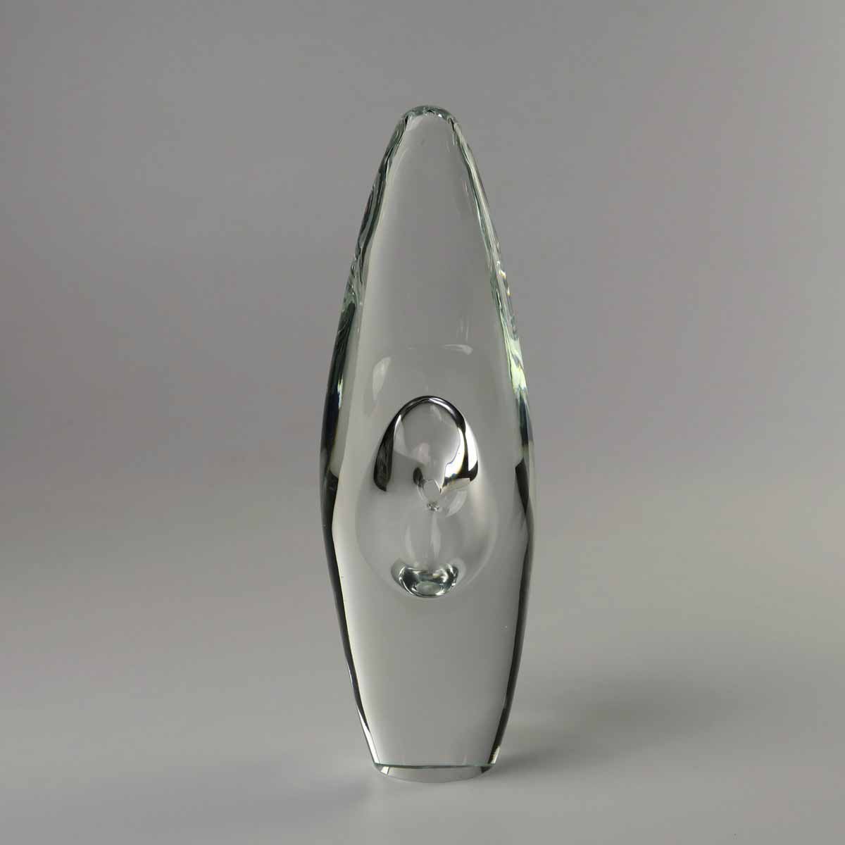 Timo Sarpaneva - Váza "Orkidea"