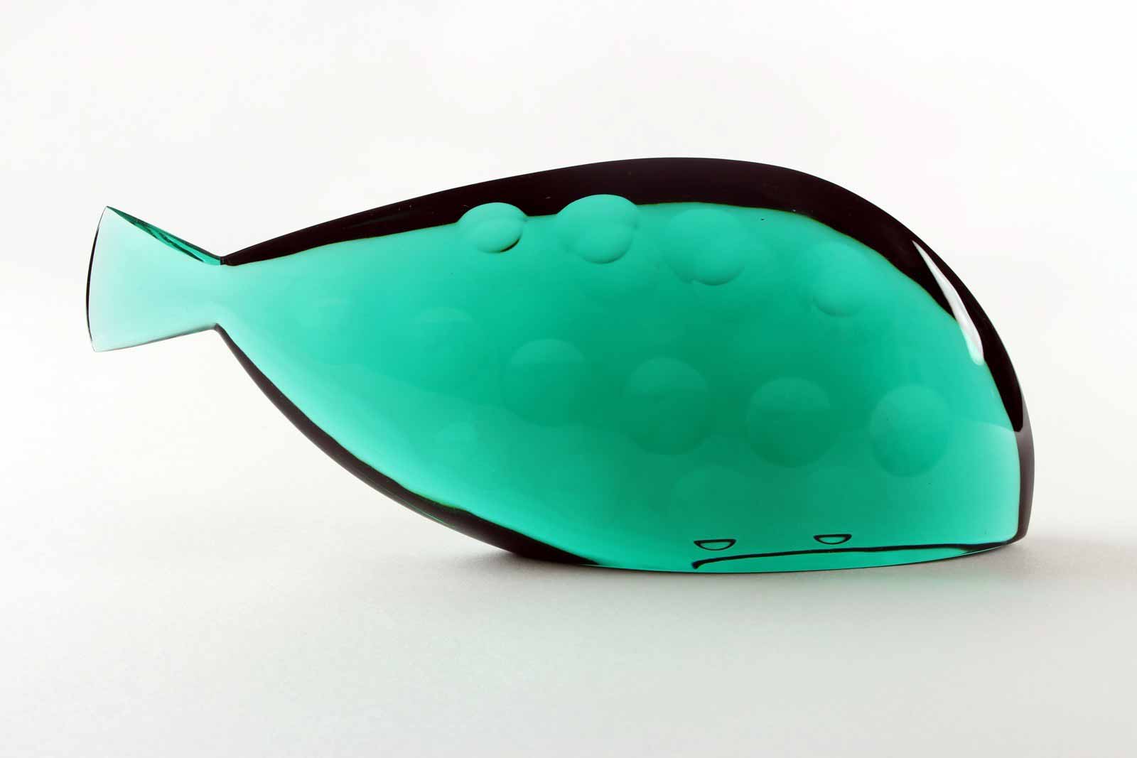 René Roubíček - Ryba