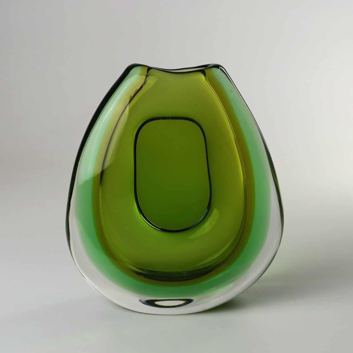 Vladimír Míka - Váza