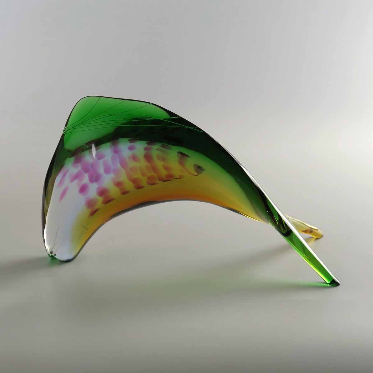 Stanislav Honzík st. - Pstruh