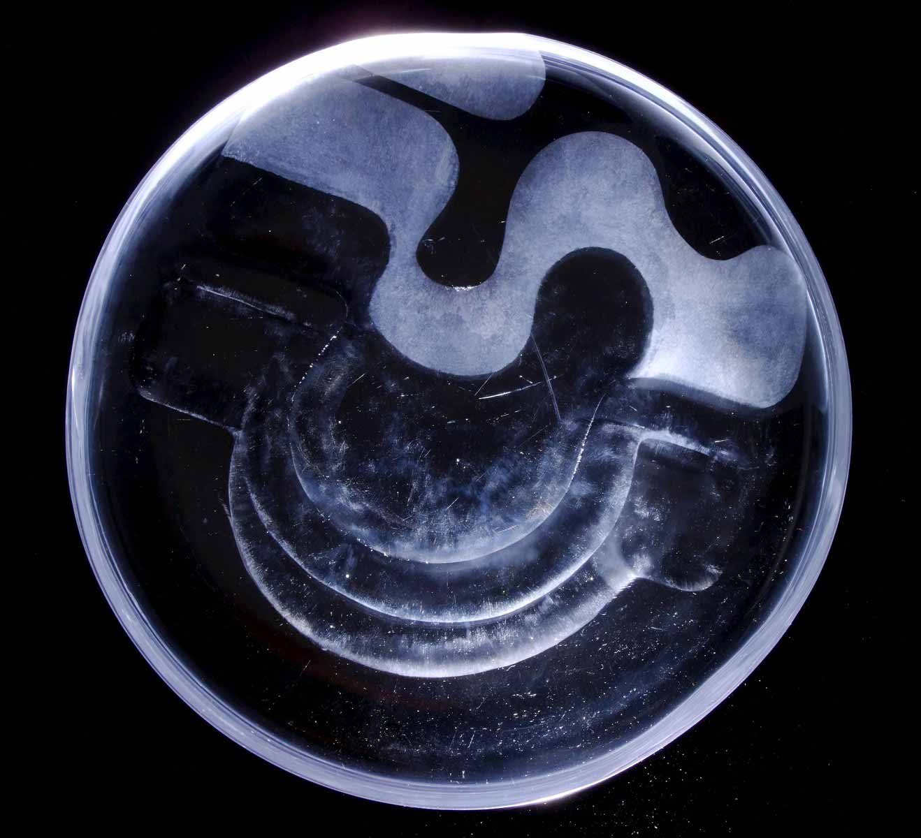 Karel Vaňura - Velký talíř