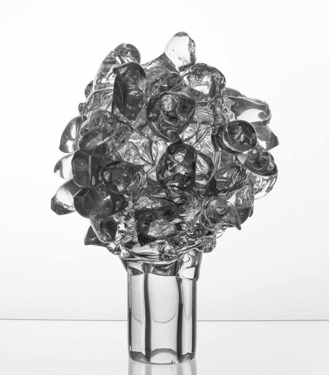 František Vízner - Světelný objekt