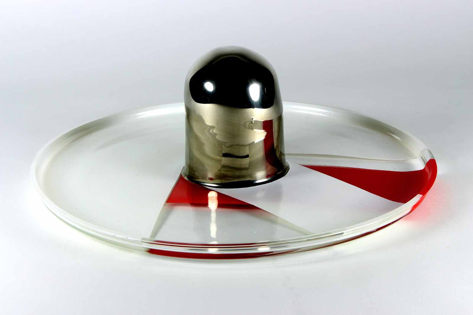 Milan Handl - Objekt