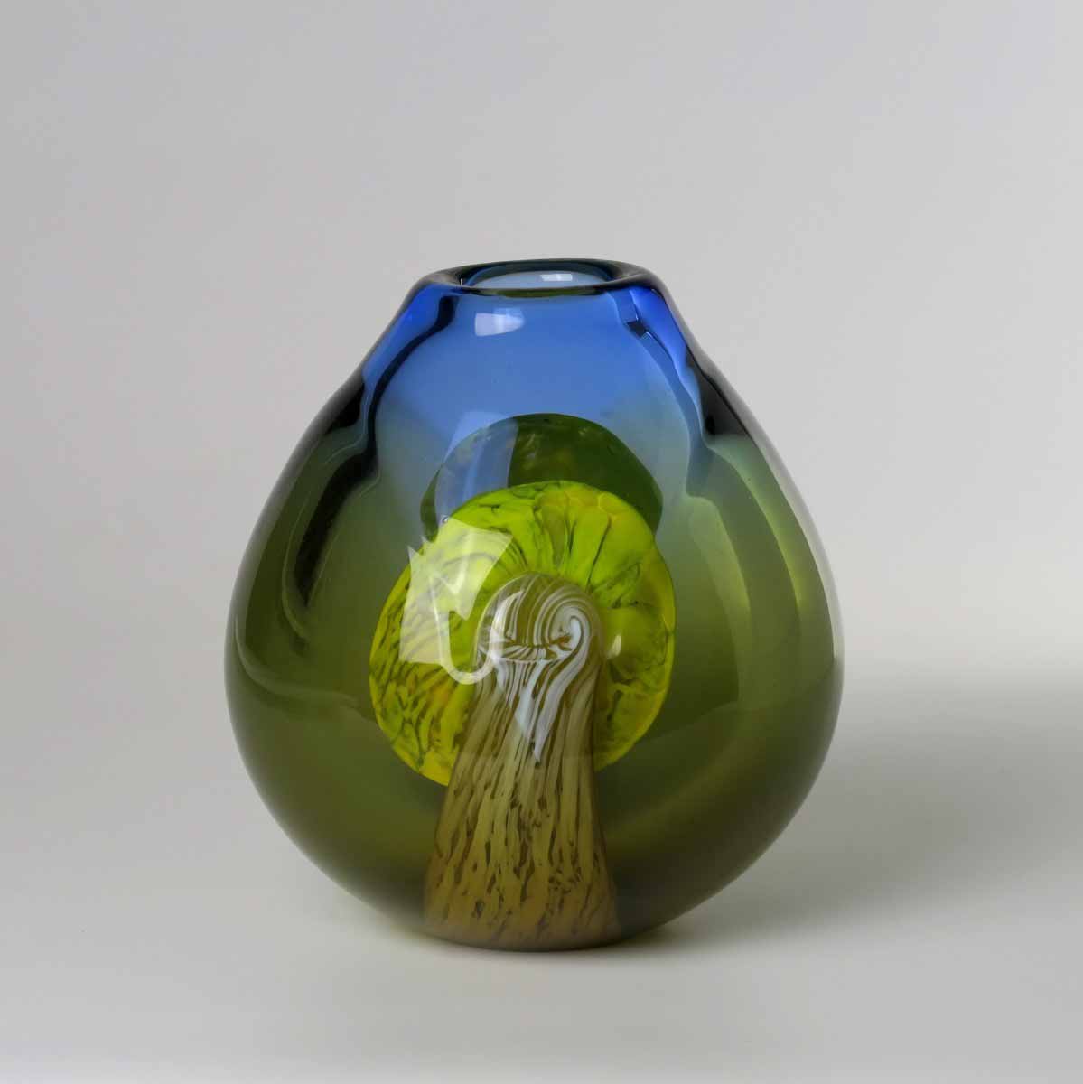 Jiří Šuhájek - Váza