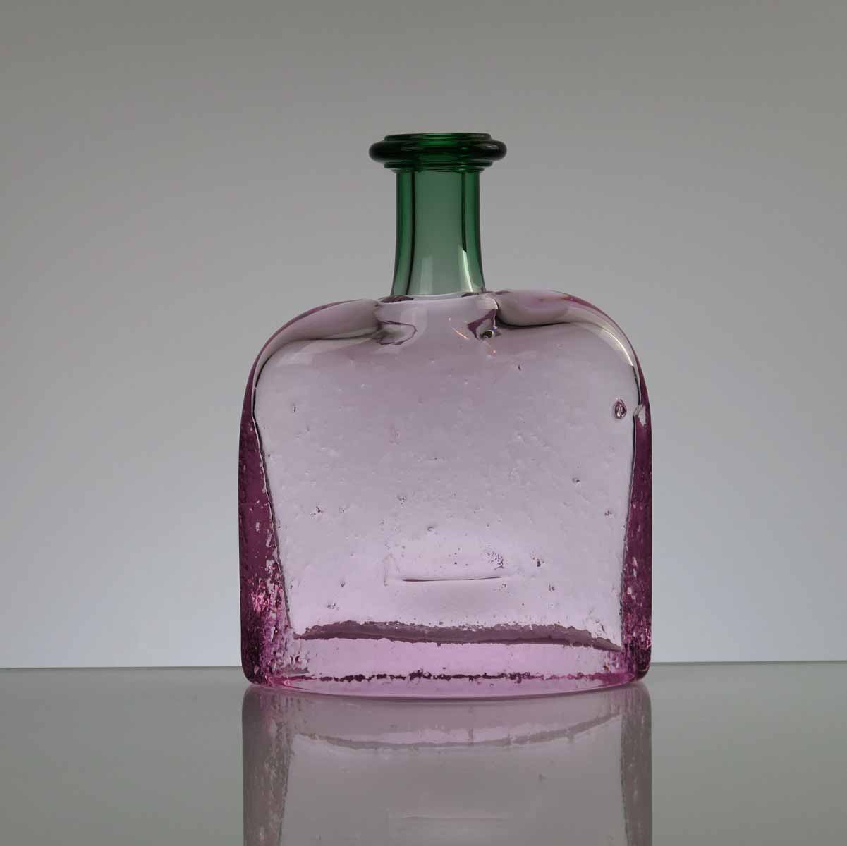 Jakub Berdych - Lahev