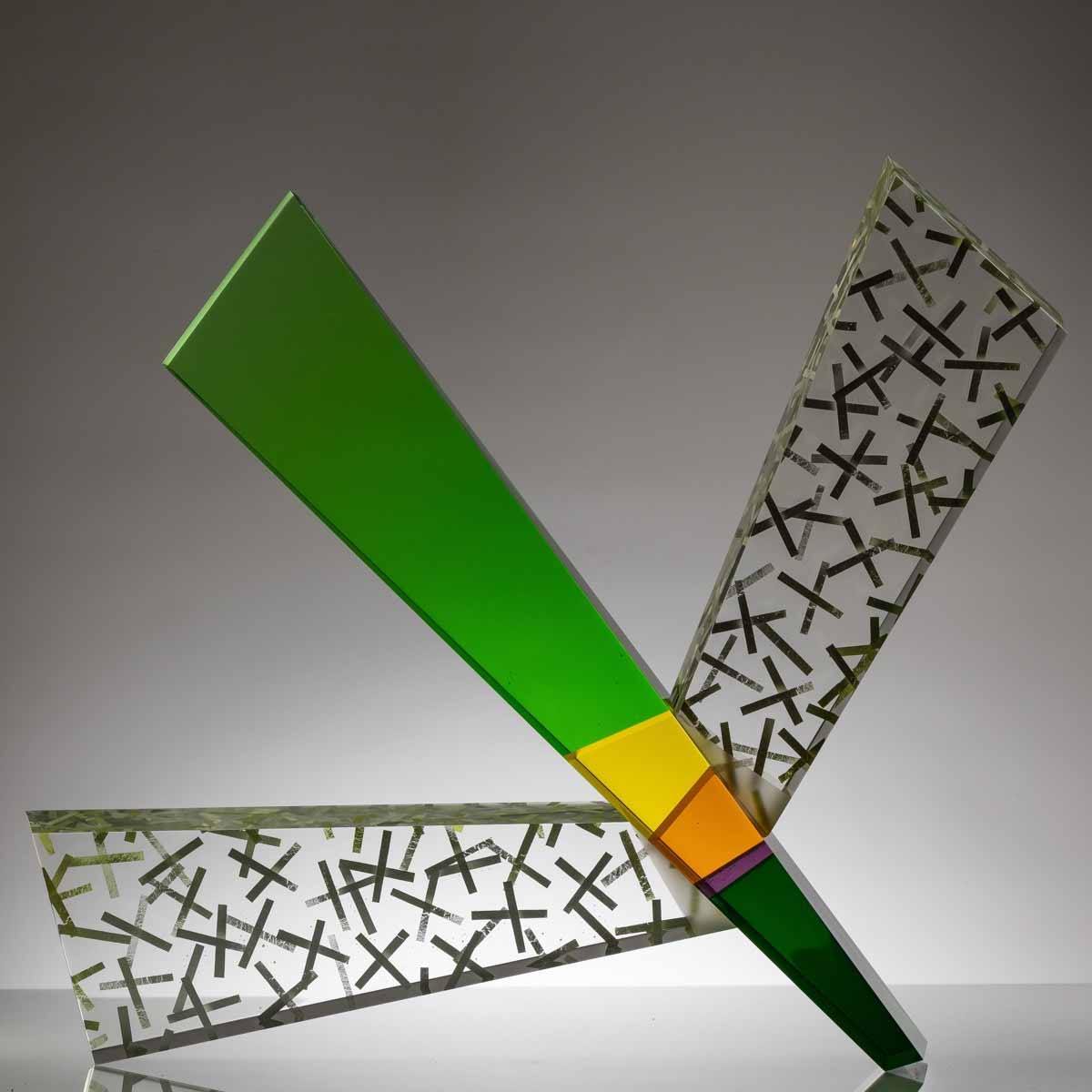 Tomáš Hlavička - Ikaros