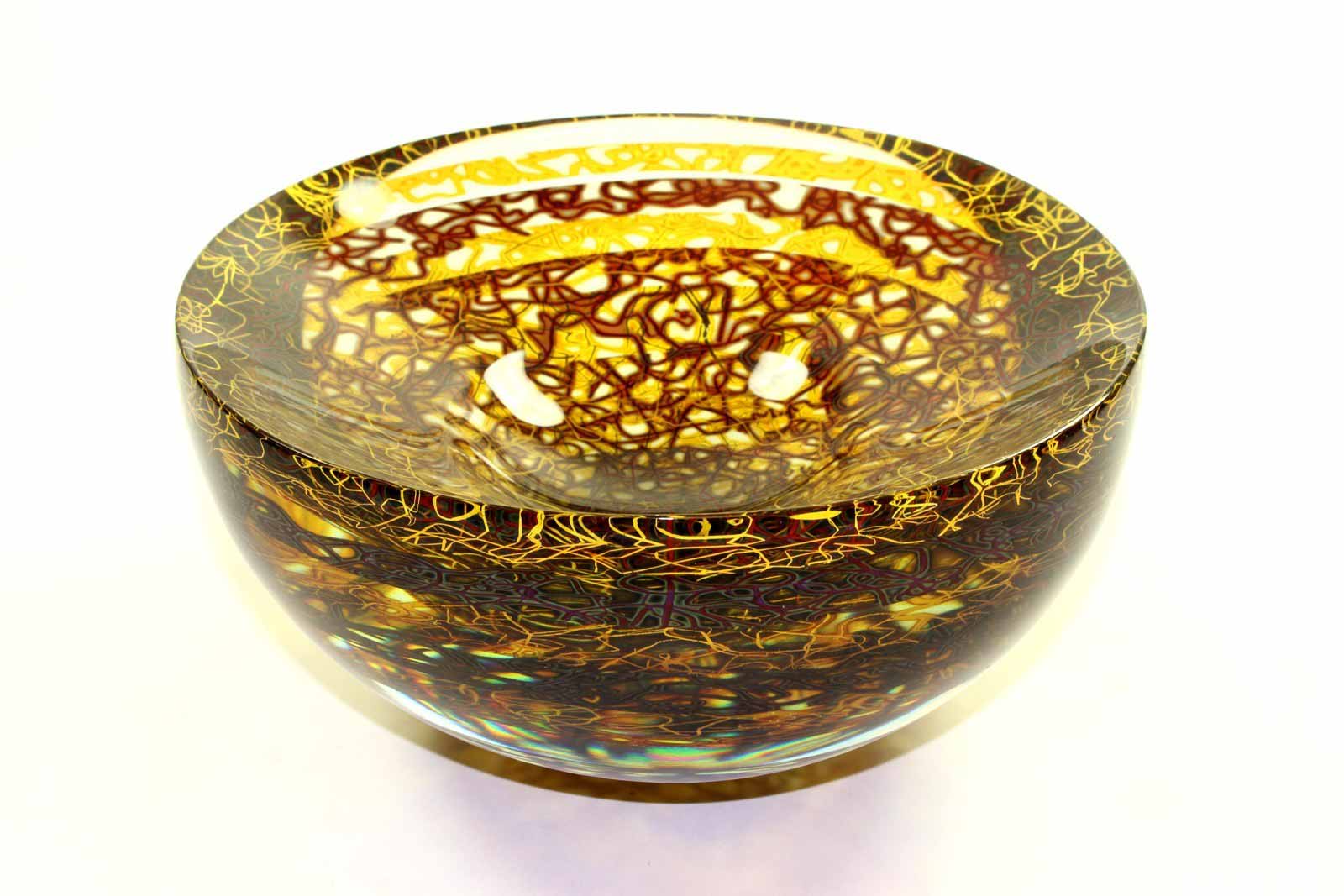 Tomáš Hlavička - Mísa Nature