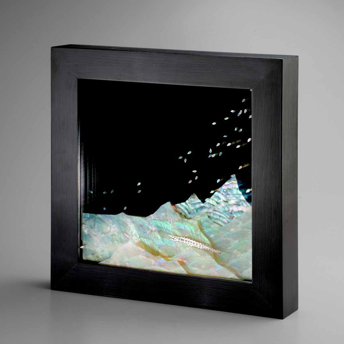 Song Mi Kim - Doufám, že…