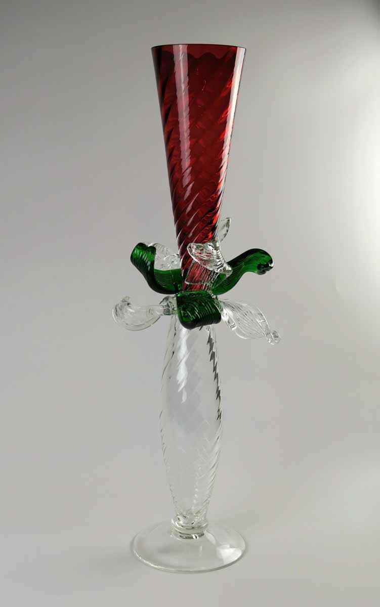 Bořek Šípek - Váza "Piere"