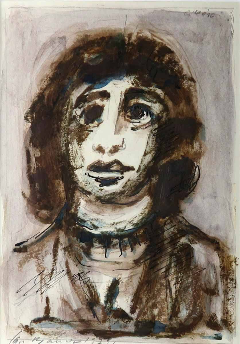 Jan Bauch - Cherubín