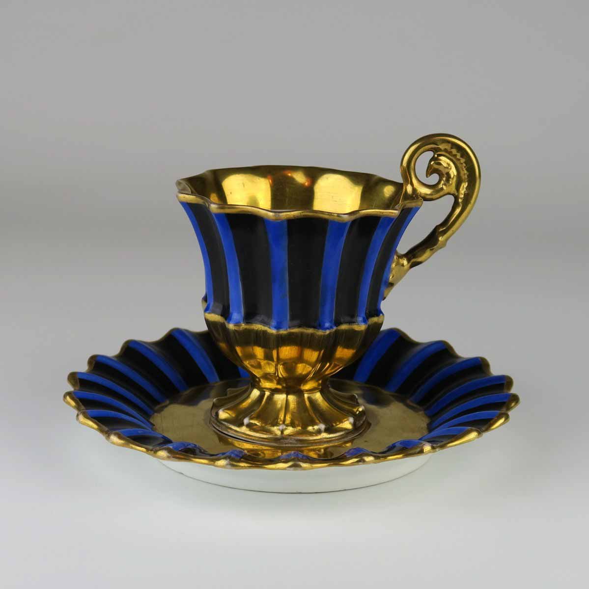 Koflík s miskou - Slavkov