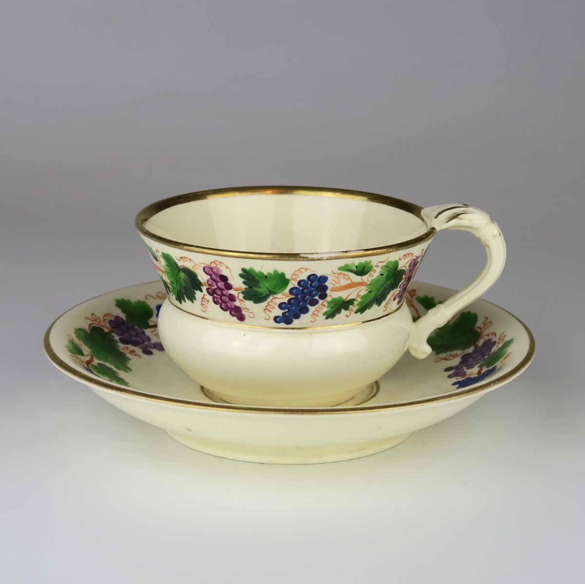 Koflík s miskou - Krawsko