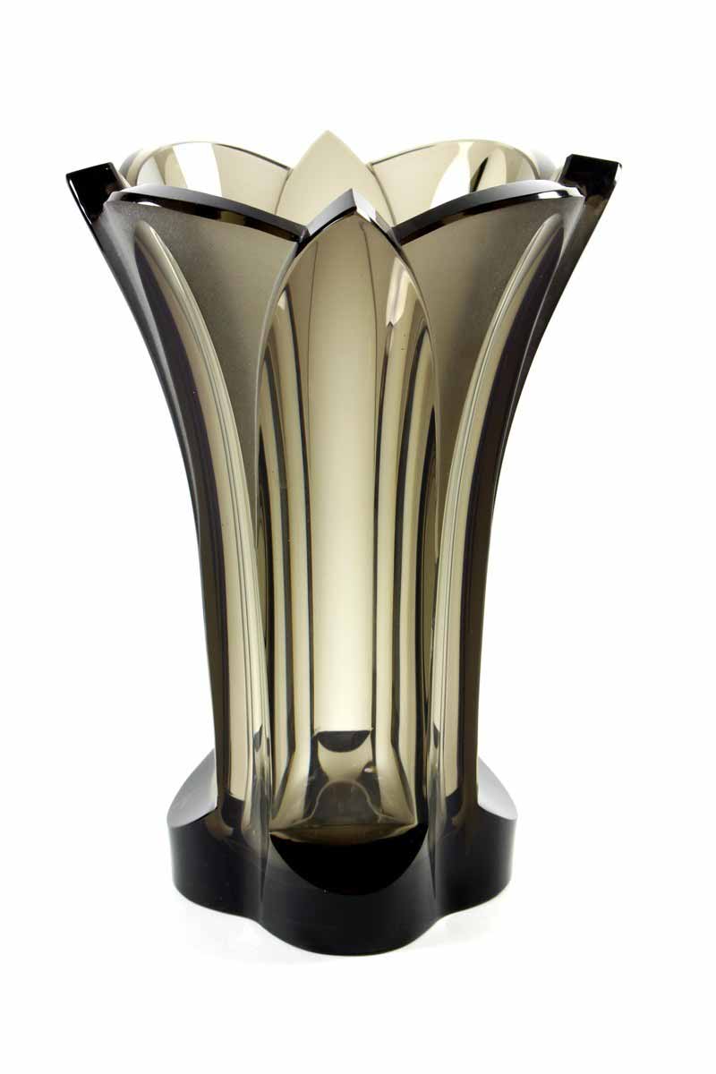 Váza ve stylu art deco - Rudolf Hloušek