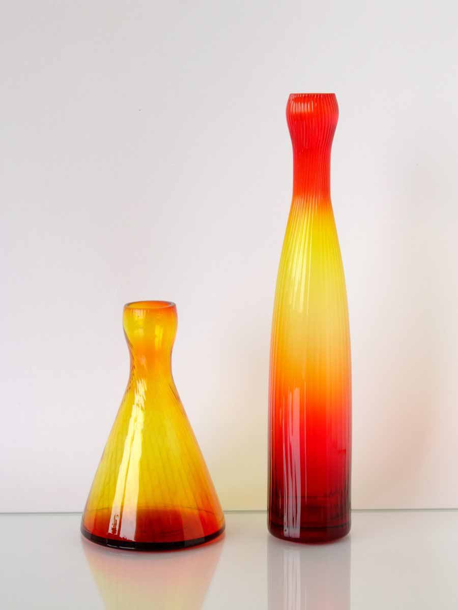 Jan Gabrhel - 2 vázy