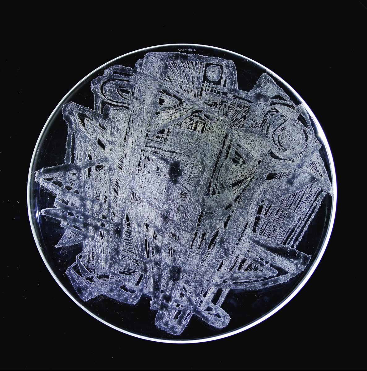 Adolf Matura - Velká mísa