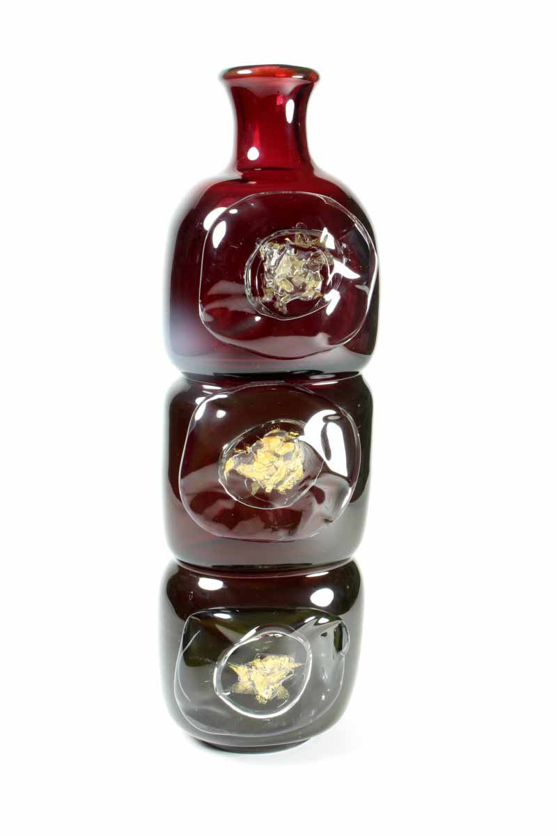 Oldřich Lipský - Velká váza / Objekt