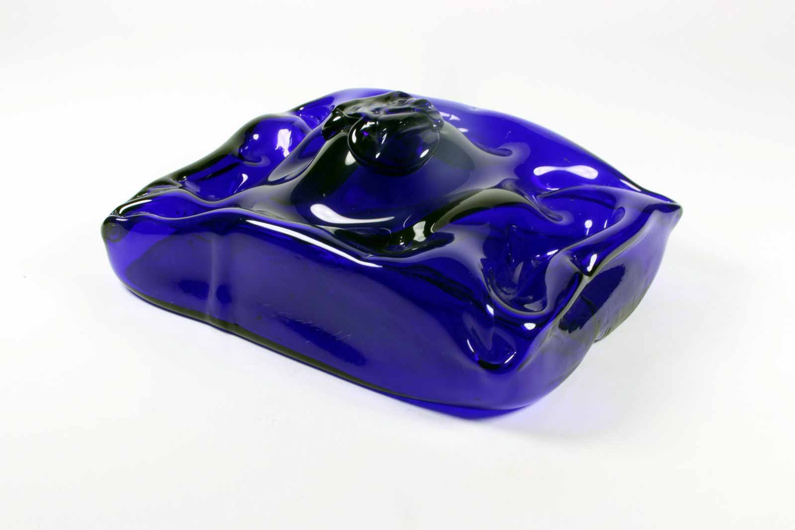 Karel Wünsch - Modrá růže