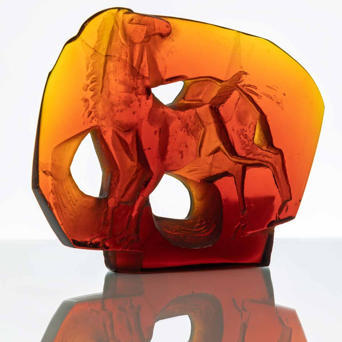 Jan Černý, Jiří Ryba - Koník