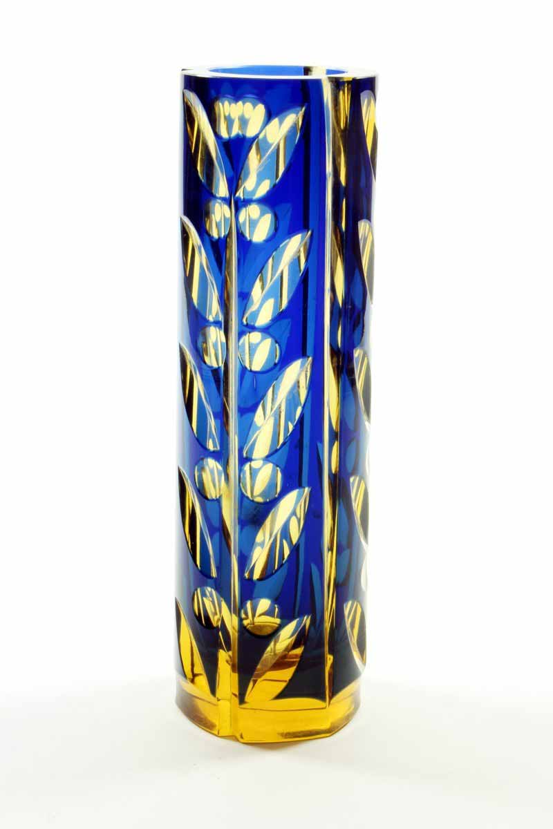 Karel Wünsch - Váza Dual