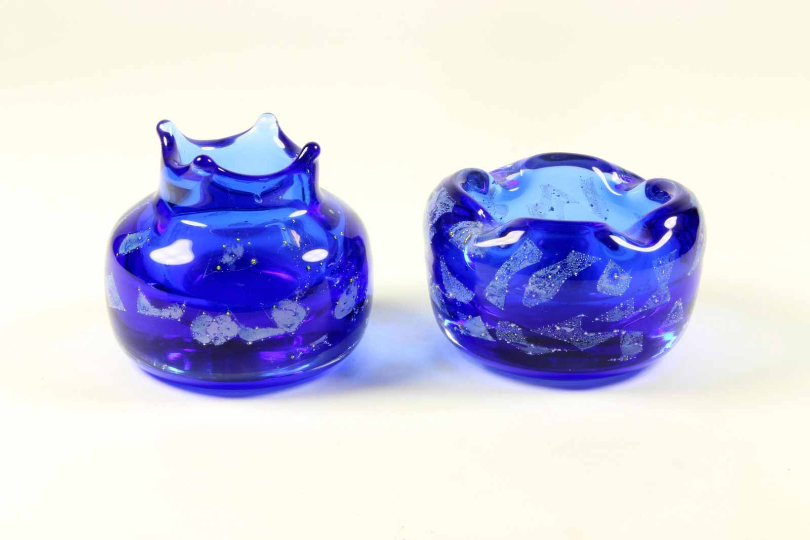 Pavel Hlava - Vázička a popelník