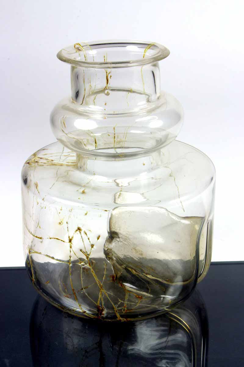 Pavel Hlava  - Váza/ Objekt