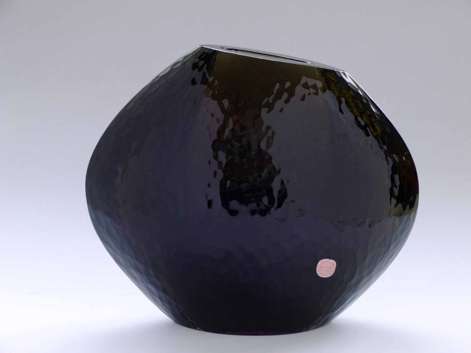 Jiří Harcuba - Váza