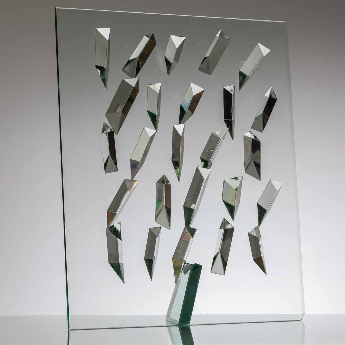 René Roubíček - Dopis